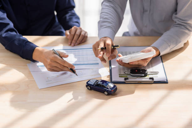 Silver Springs auto coverage comparison